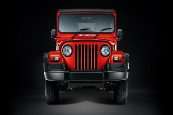 Mahindra Thar 700 Limited Edition Model Starts Arriving In Showrooms In