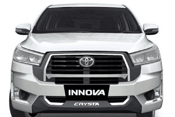 Toyota Innova Crysta Gx Variant Launched At Inr Lakh Droom