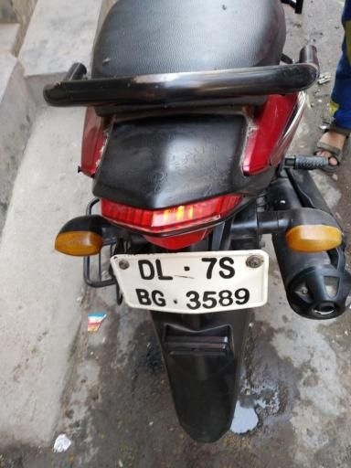 Used Yamaha SZR 150cc 2011 Model PID 1416842293 Bike For Sale In Delhi