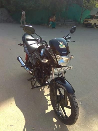 Used Honda Dream Yuga Cc Model Pid Bike For Sale