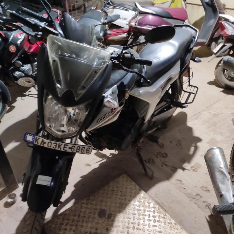 Used Yamaha Szr Cc Model Pid Bike For Sale In