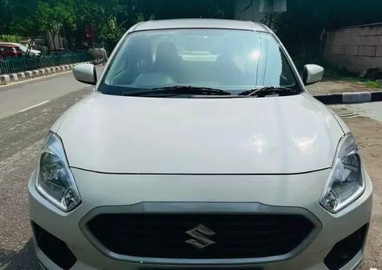 Used Maruti Suzuki Swift DZire Tour S CNG 2020 Model PID 1421422186