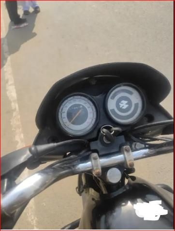 Used Bajaj Platina Cc Model Pid Bike For Sale In Delhi