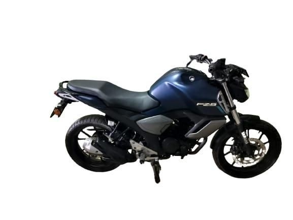 Used Yamaha FZS FI V 3 0 150cc 2020 Model PID 1421652379 Bike For