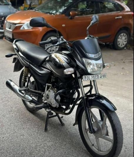 Used Bajaj Platina Alloy ES 100cc 2017 Model PID 1421753672 Bike For