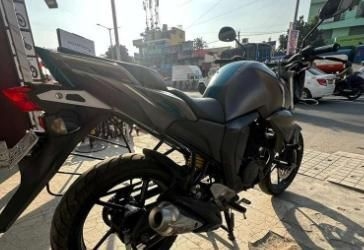 Used Yamaha FZ S V 2 0 150cc 2018 Model PID 1421783259 Bike For Sale