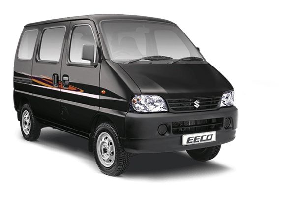 Maruti Suzuki Eeco 5 STR WITH A C HTR CNG 2014 Price In India Droom