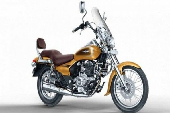 bajaj avenger 220 cruise 2019