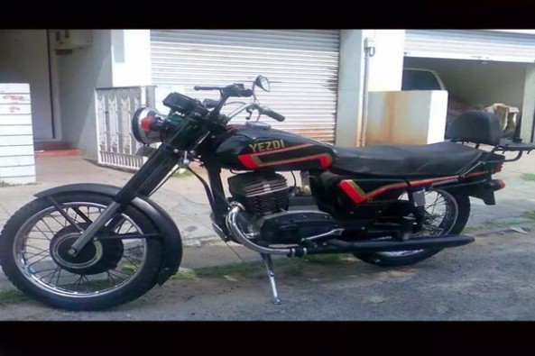 droom old bikes