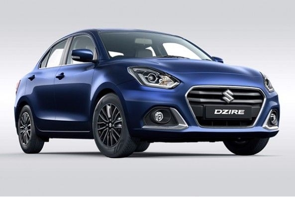 Maruti Dzire