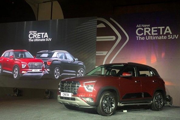 Hyundai Creta Diesel 