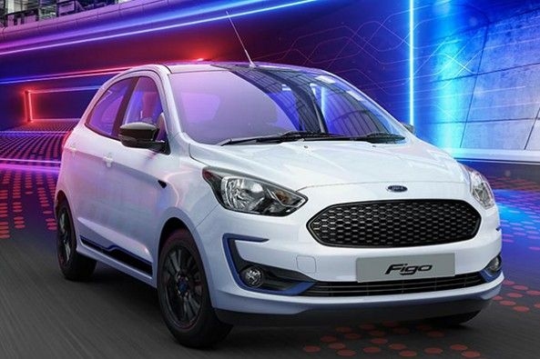 Ford Figo