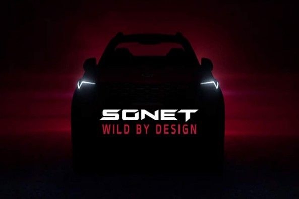 Kia Sonet