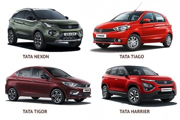 Tata Cars