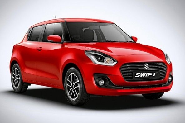 Maruti Swift