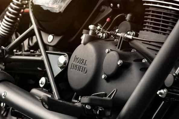 royal enfield meteor 350 price