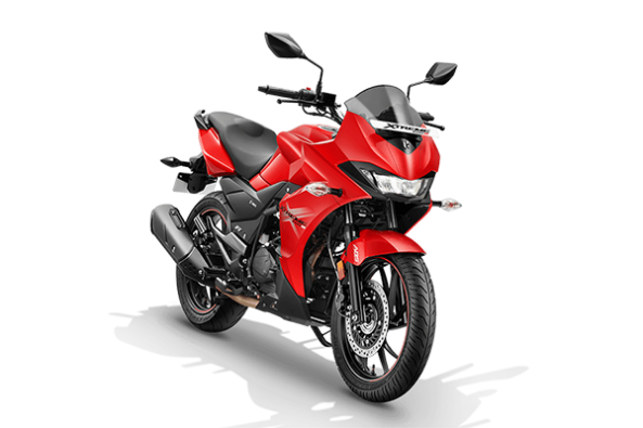 hero xtreme 200s hero motocorp