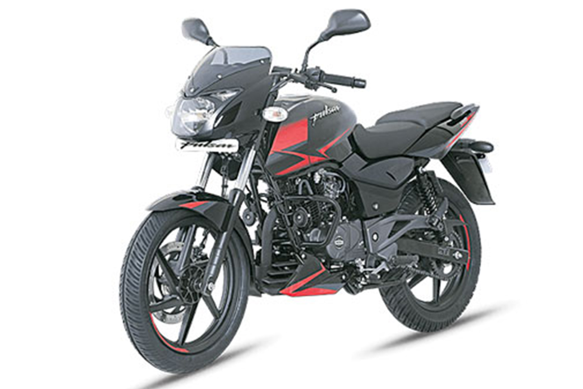 New Bajaj Pulsar 180 Price to Start at 