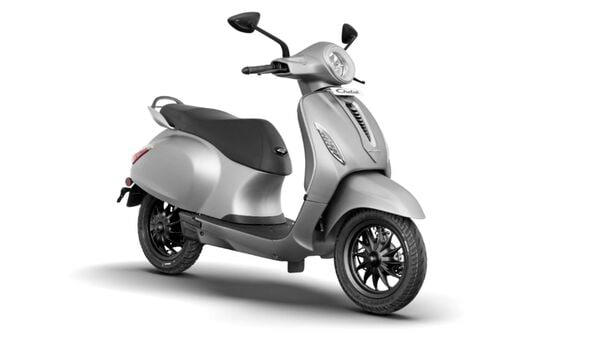 2024 Bajaj Chetak Blue 3202 Launched in India; Get 137 Km Range at Single Charge