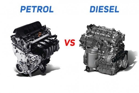 Which Car is Better For You Petrol or Diesel We Have The Answer