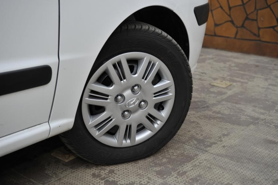 Hyundai Santro Xing XG AT