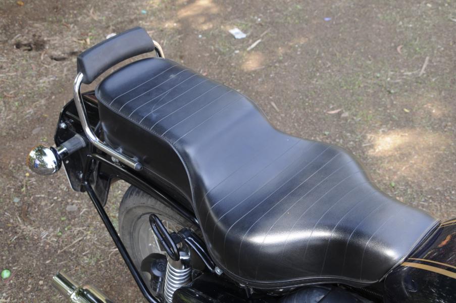 Royal Enfield Electra 350cc