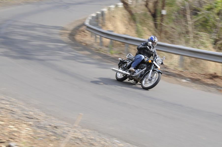 Royal Enfield Electra 350cc