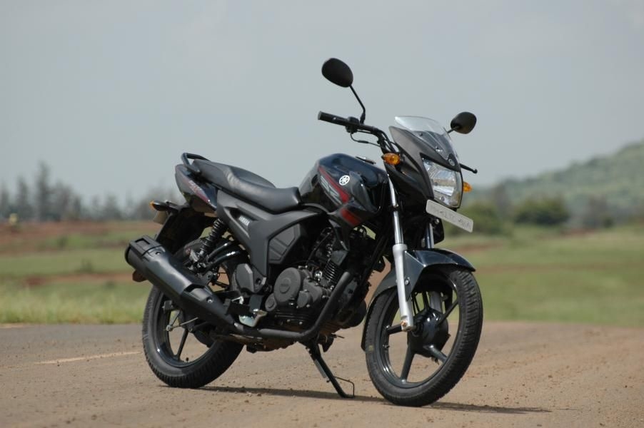 Yamaha SZX 150cc