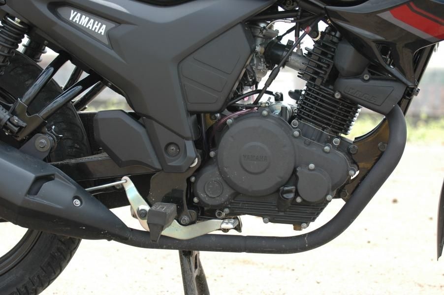 Yamaha SZX 150cc