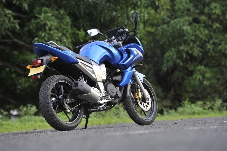 Yamaha Fazer 150cc