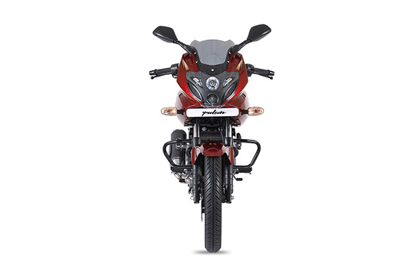 Bajaj Pulsar 150cc Rear Disc ABS