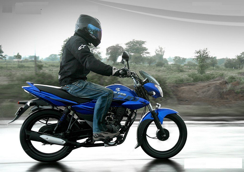 Bajaj XCD 135 135cc