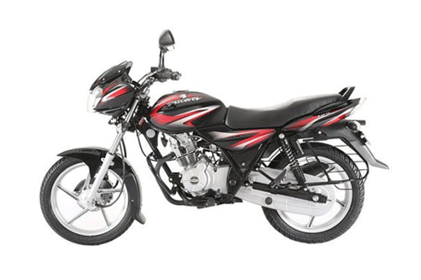 Bajaj Discover 125cc