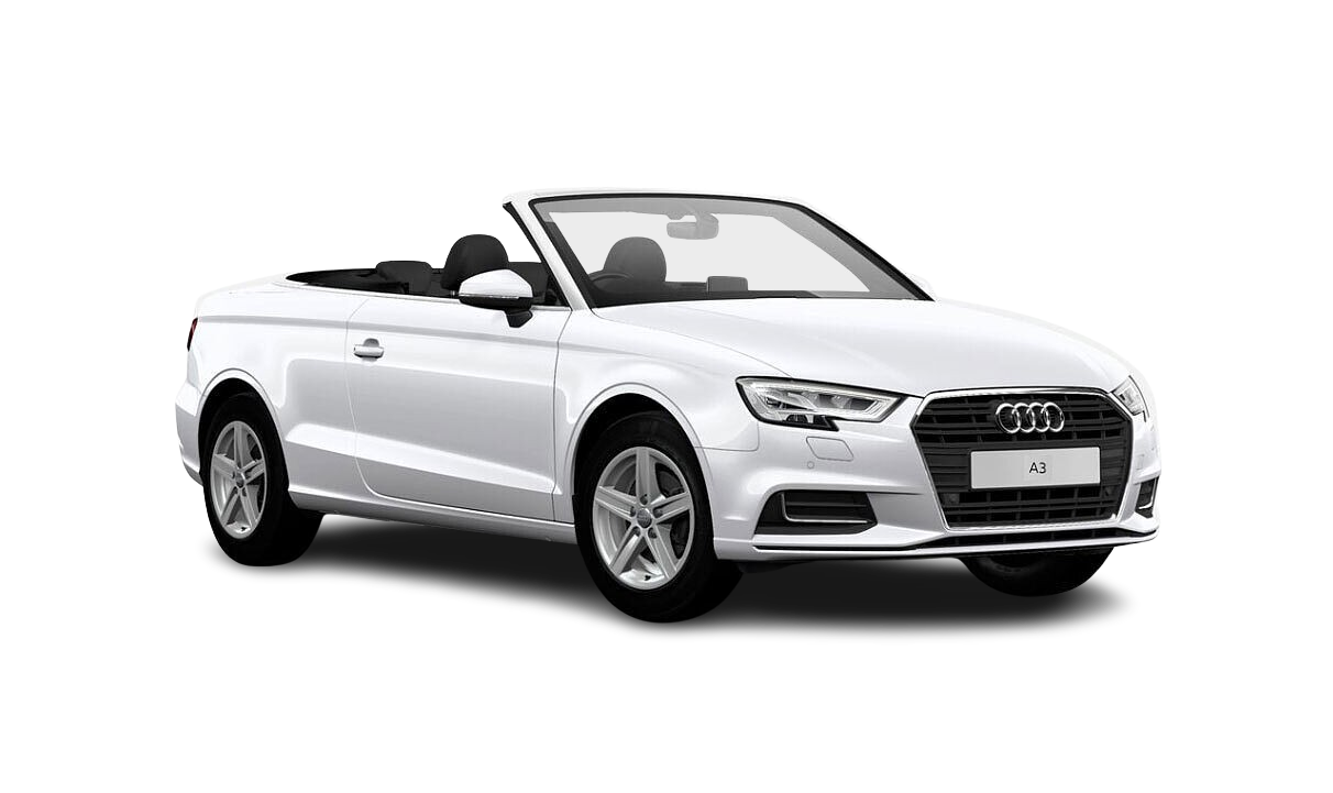 Audi A3 Cabriolet 35 TFSI