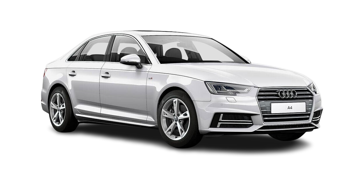 Audi A4 30 TFSI Technology Pack
