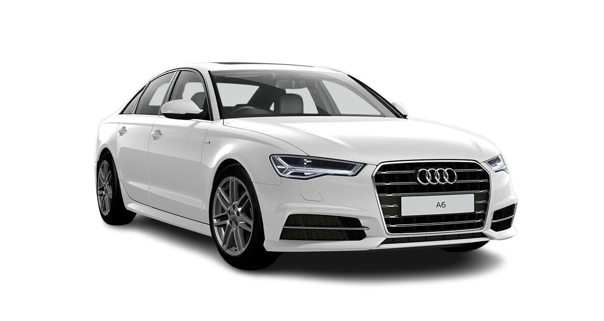 Audi A6 35 TFSI Matrix
