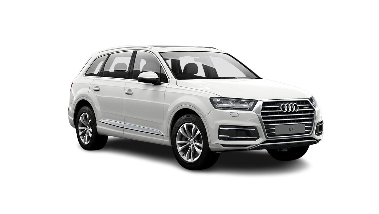 Audi Q7 45 TDI Technology Pack