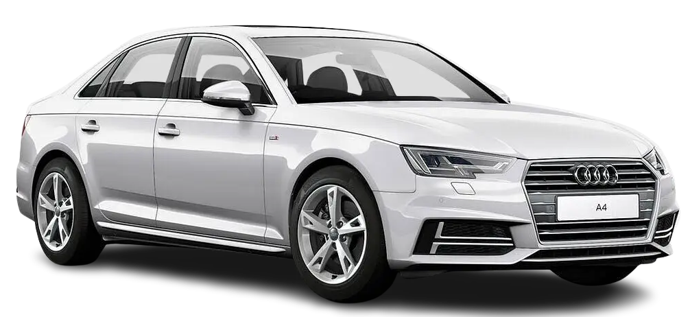 Audi A4 30 TFSI Technology Pack