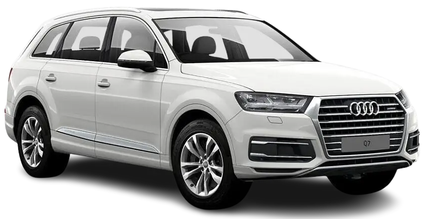 Audi Q7 45 TDI Technology Pack