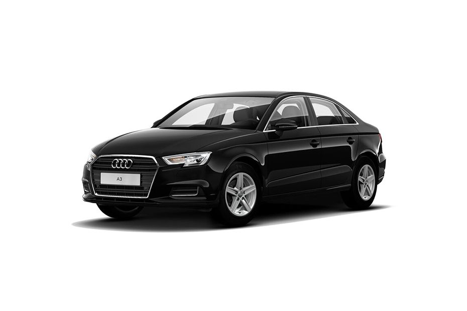Audi A3 35 TDI PREMIUM PLUS