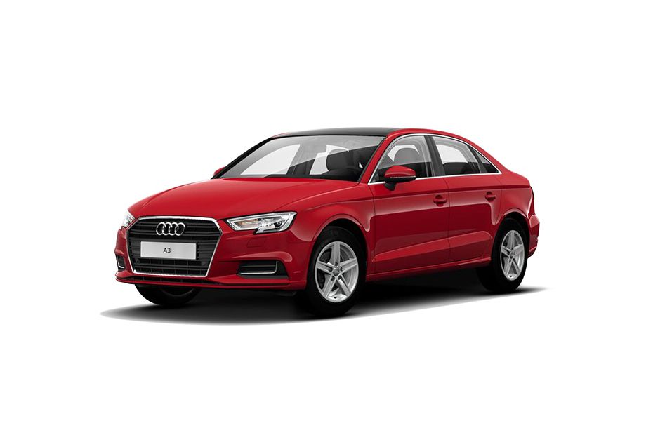 Audi A3 35 TDI PREMIUM PLUS