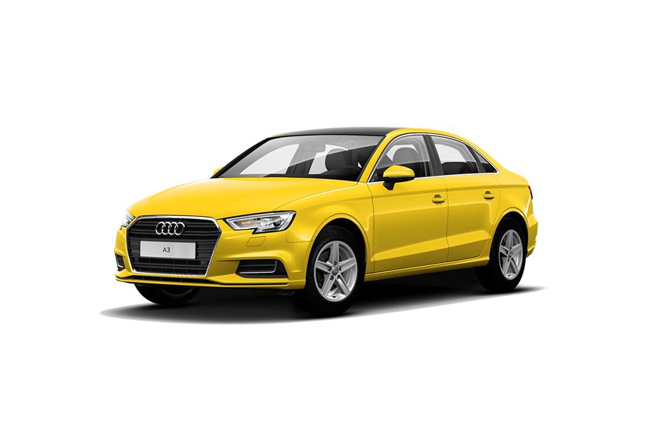 Audi A3 35 TDI PREMIUM PLUS