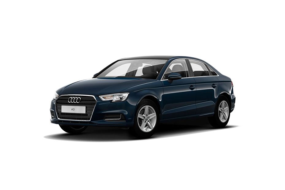 Audi A3 35 TDI PREMIUM PLUS