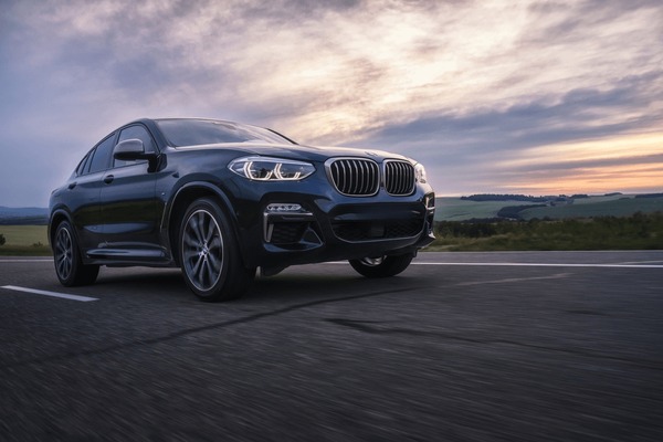 BMW X4 XDRIVE30I M SPORT X
