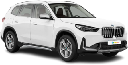 BMW X1 SDrive20d