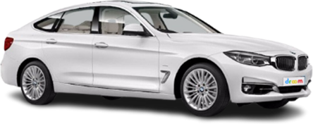BMW 3 Series GT 330i M Sport