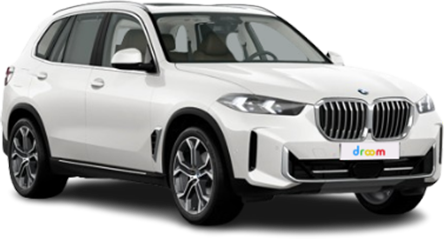 BMW X5 M