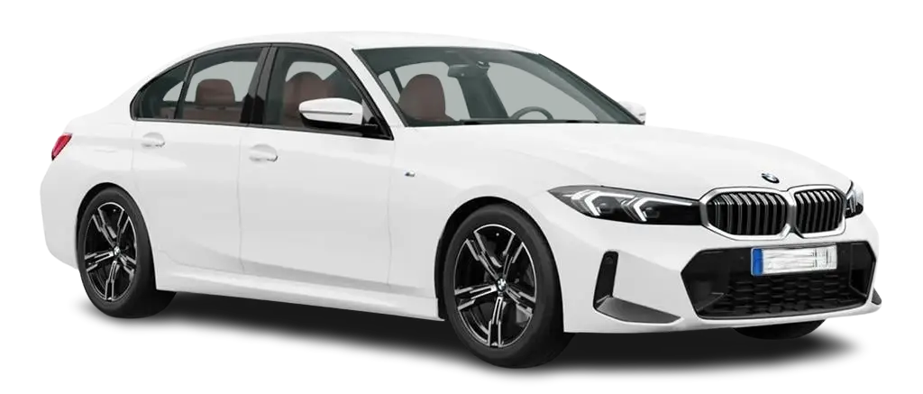 BMW 3 Series 328i