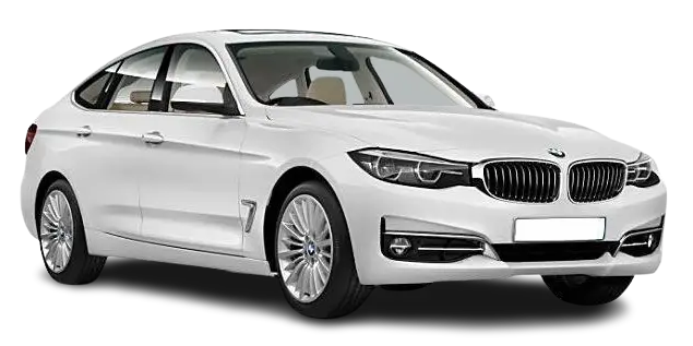 BMW 3 Series GT 320D SPORT