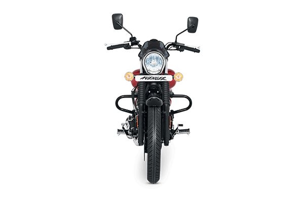 Bajaj Avenger 200cc